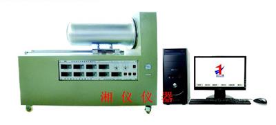DRJ-II金屬高溫導(dǎo)熱系數(shù)測定儀