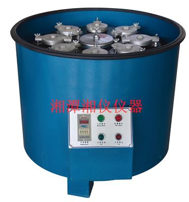 LM-8陶瓷磚釉面耐磨性測(cè)定儀