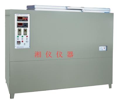 SQ007全自動(dòng)陶瓷磚抗凍性測(cè)定儀（全自動(dòng)凍融試驗(yàn)機(jī)）