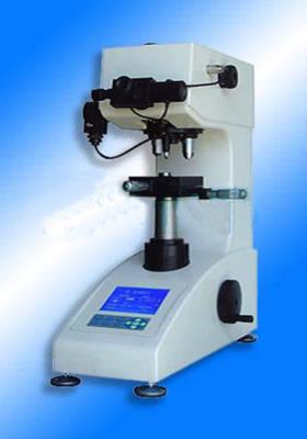 HV-1000陶瓷硬度計(jì)