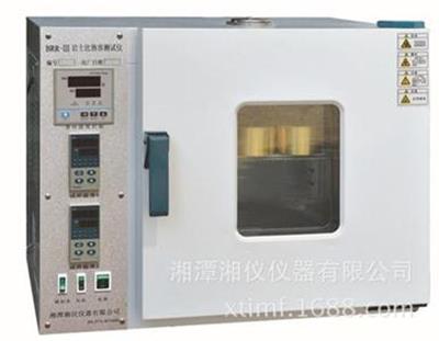 BRR-II/III巖土比熱容測試儀