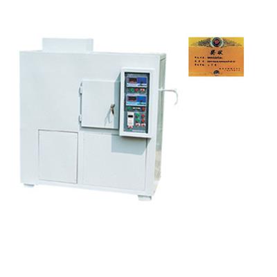 玻璃熱穩(wěn)定性試驗機（水冷法）