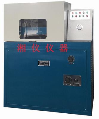 DY-A型電動(dòng)式液壓制樣機(jī)(自動(dòng)脫模)