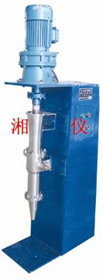 立式真空練泥機(jī)