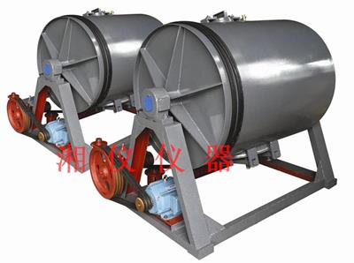 QMJ系列球磨機(jī)