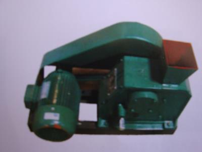 顎式破碎機(jī)