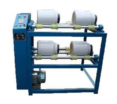 瓷瓶球磨機(jī)，滾輪研磨機(jī),滾輪球磨機(jī)