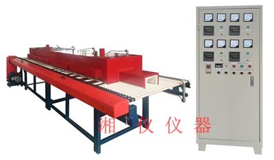 電加熱實(shí)驗(yàn)輥道爐