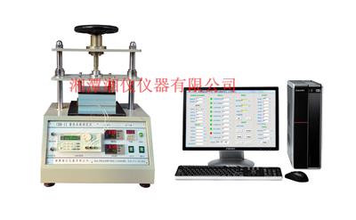 CRM-II蓄熱系數(shù)測試儀
