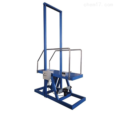   FHY - III  陶瓷磚斜坡法防滑系數(shù)測定裝置 