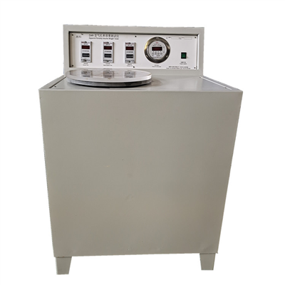   DXR 炭素材料顯氣孔率、容重、體積密度測定儀