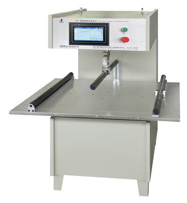 CKZ-10000 智能陶瓷磚斷裂模數(shù)測(cè)定儀（抗折儀）
