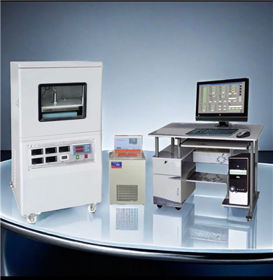 DRPL-III 高精度材料導(dǎo)熱系數(shù)測(cè)試儀（平板熱流計(jì)法）